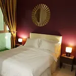 Kl Eden Suite Klcc Marc Residence
