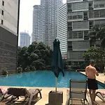Kl Eden Suite Klcc Marc Residence