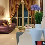 Kl Eden Suite Klcc Marc Residence