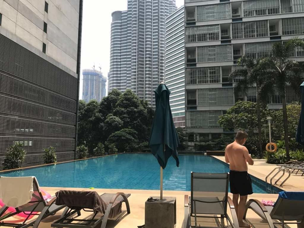 Kl Eden Klcc Marc Kuala Lumpur