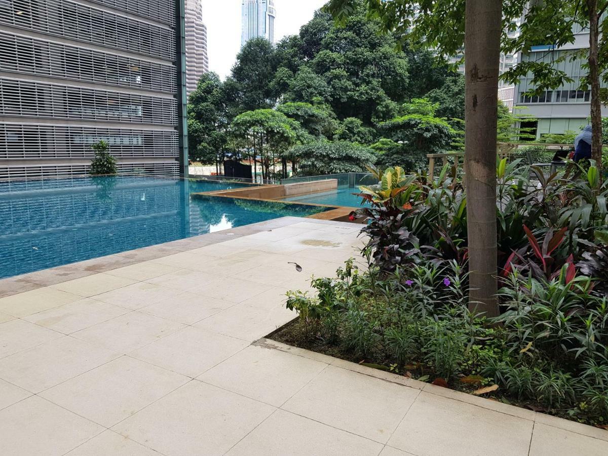 Apartment Kl Eden Klcc Marc