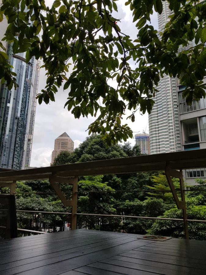 Kl Eden Klcc Marc *