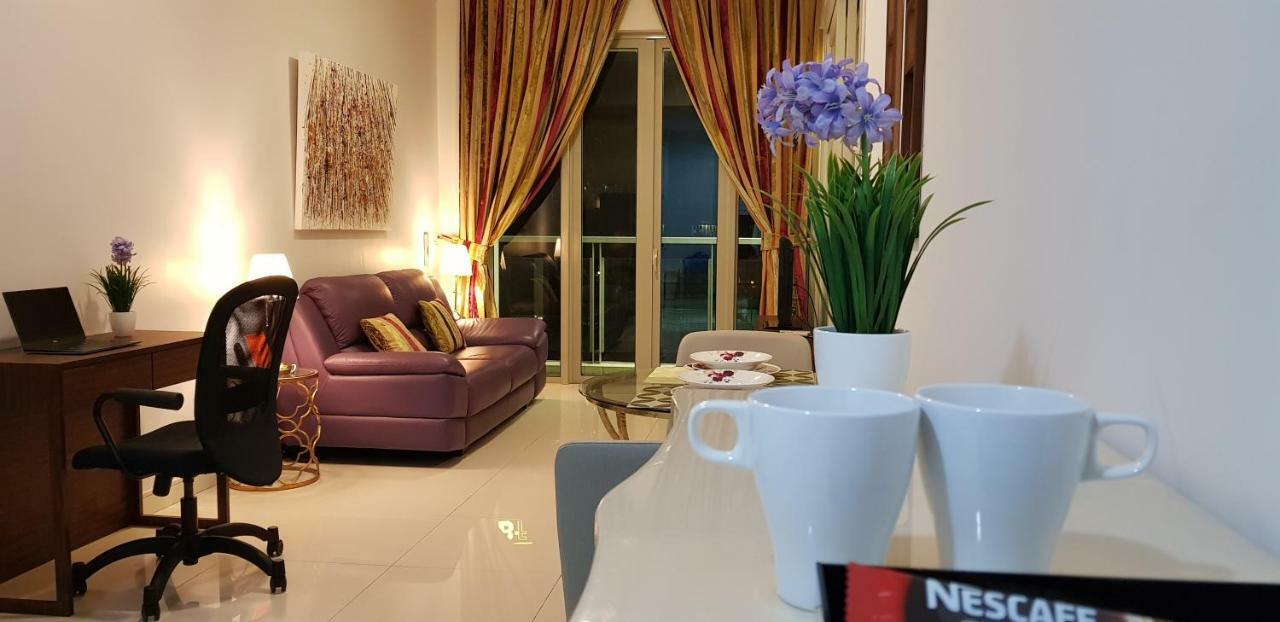 Kl Eden Klcc Marc Apartment *