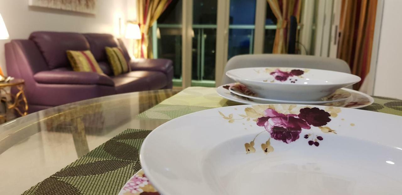 Apartment Kl Eden Klcc Marc Kuala Lumpur