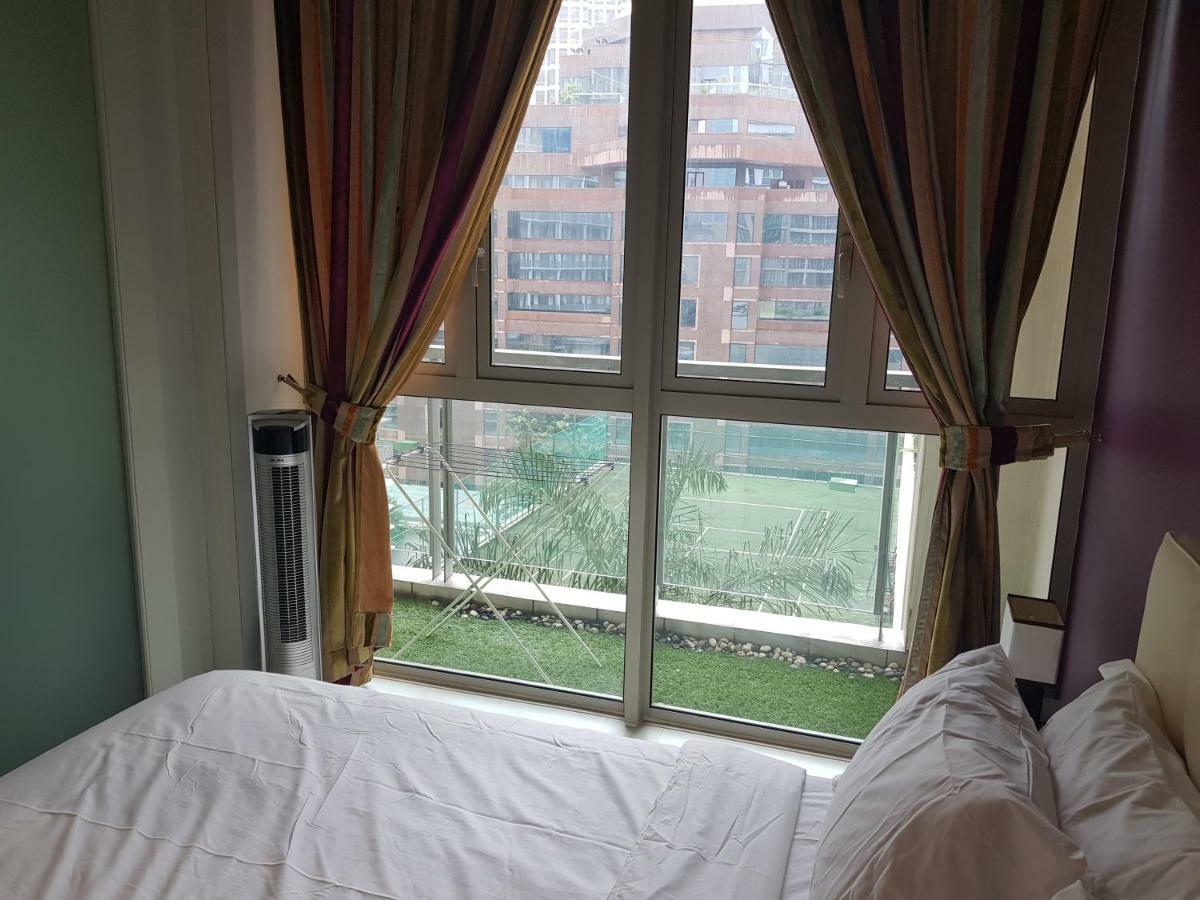 Apartment Kl Eden Klcc Marc *