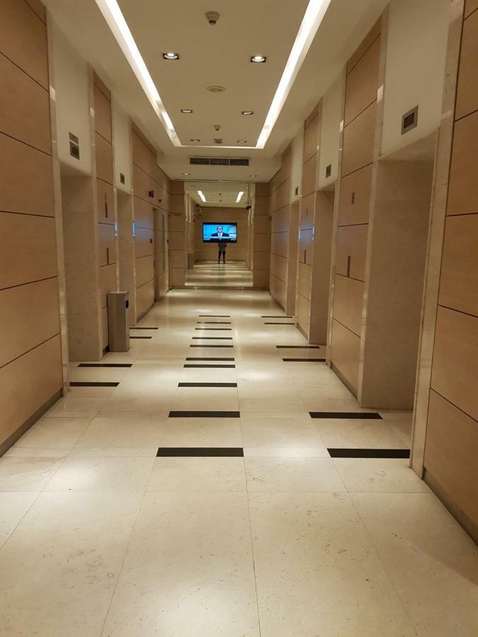 Kl Eden Klcc Marc *