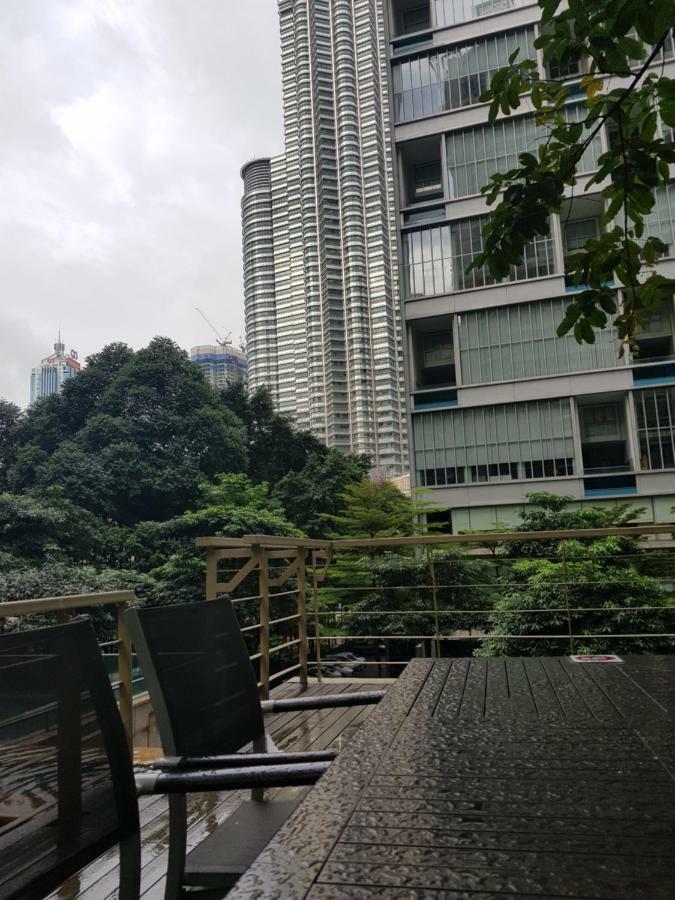 Kl Eden Klcc Marc * Kuala Lumpur