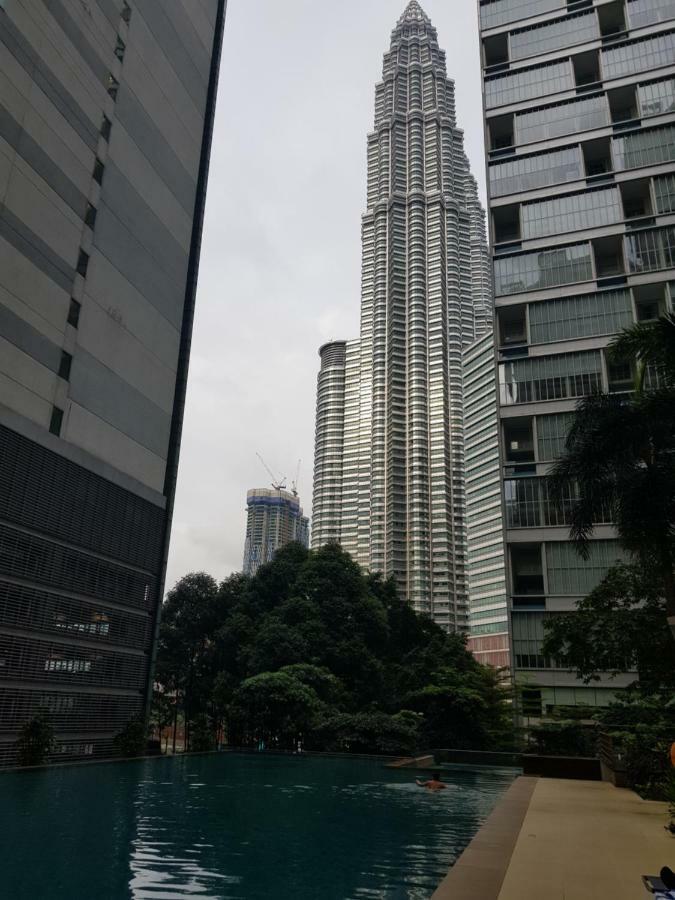 Kl Eden Klcc Marc Kuala Lumpur