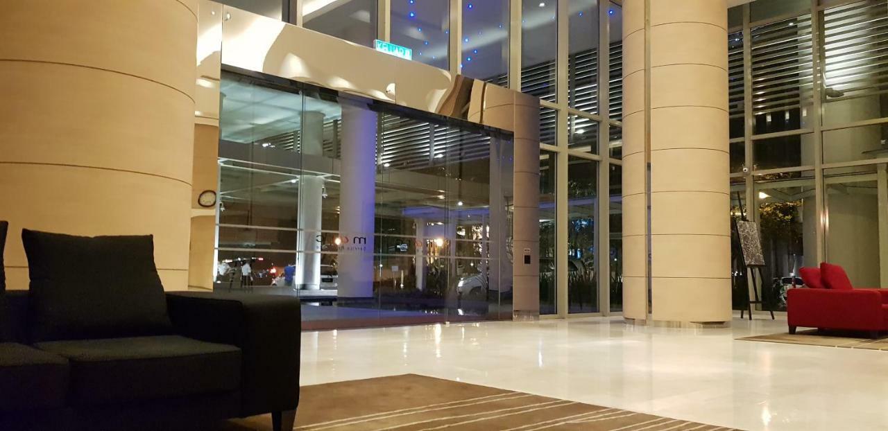 Kl Eden Klcc Marc