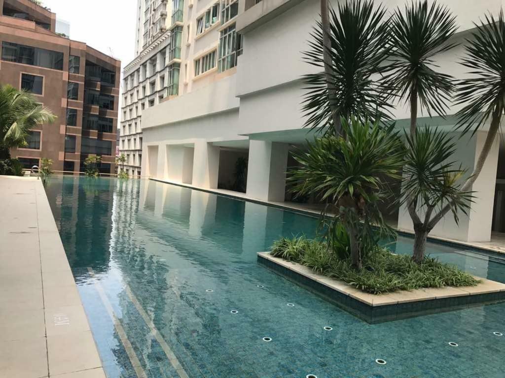 Kl Eden Klcc Marc *
