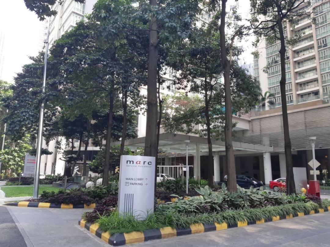 Apartment Kl Eden Klcc Marc *